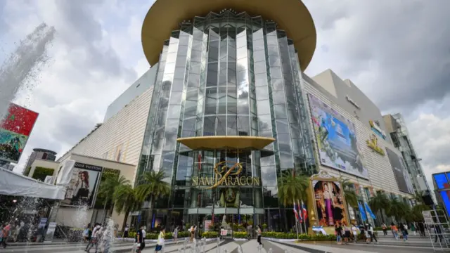 Siam Paragon