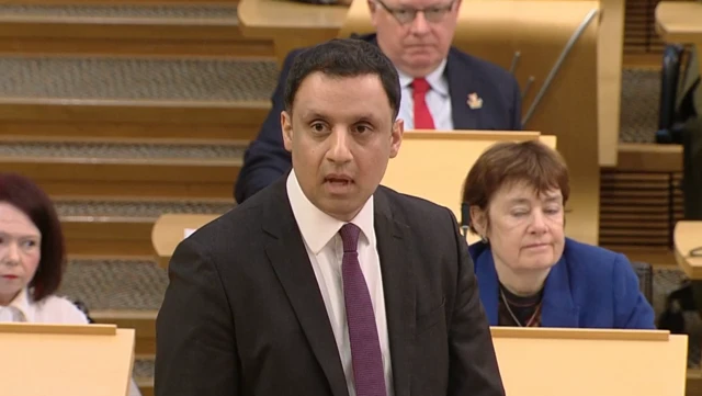 anas sarwar