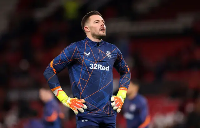 Jack Butland