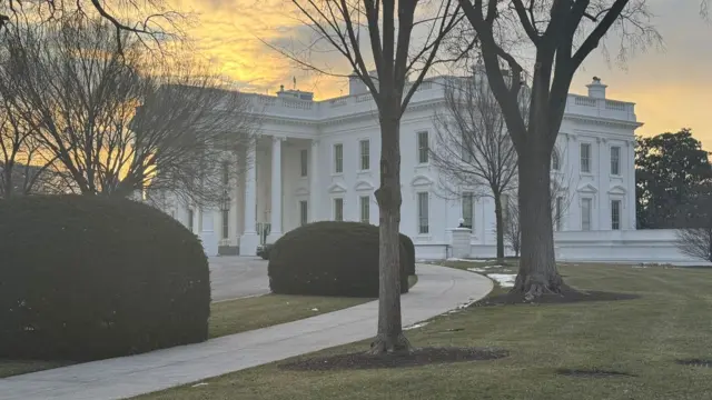 White House