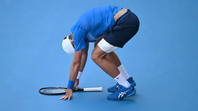 Djokovic