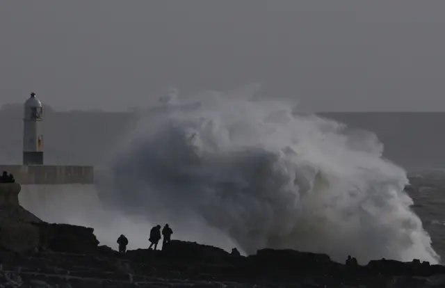 Porthcawl