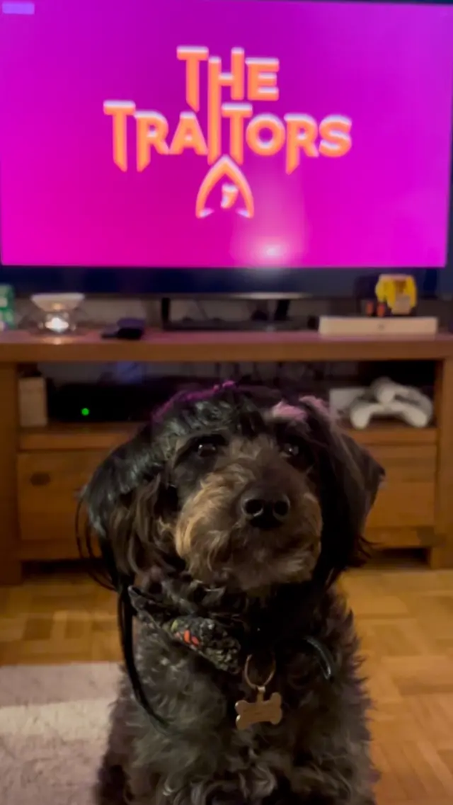 Claudia Winkledog