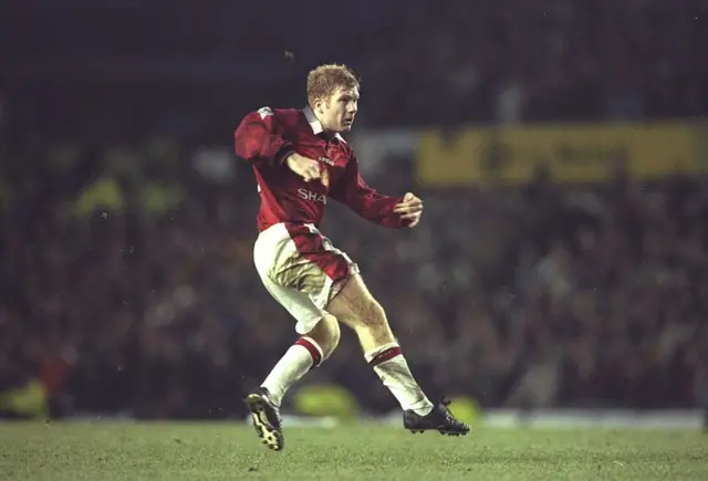 Paul Scholes