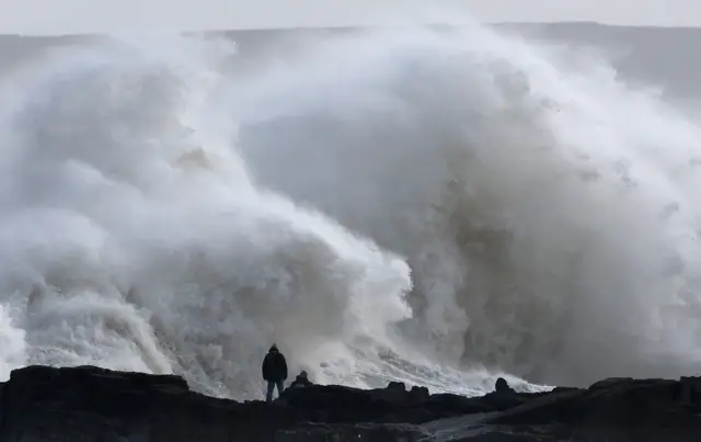 Porthcawl