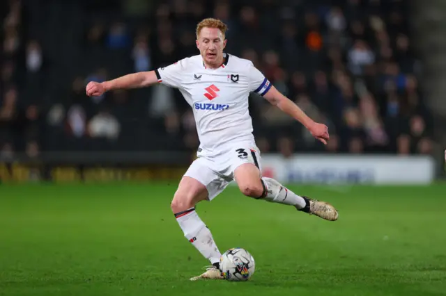 Dean Lewington