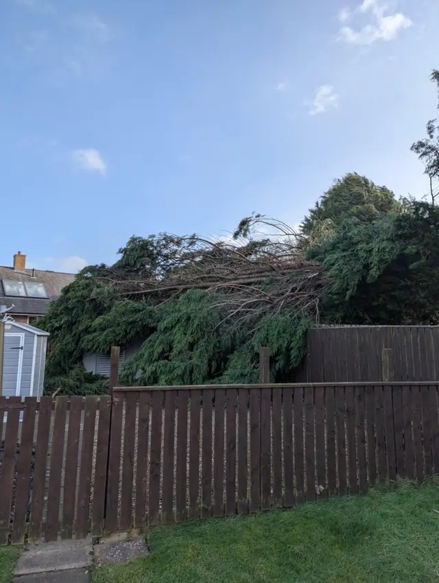 Sherburn Hill, County Durham