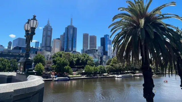 Melbourne