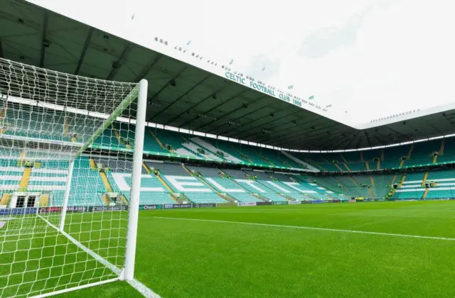 Celtic Park