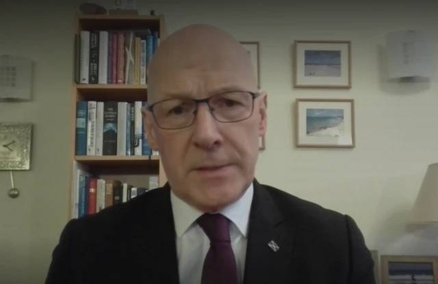 John Swinney