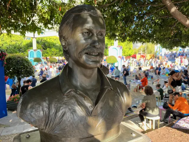 John Newcombe
