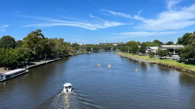 Yarra
