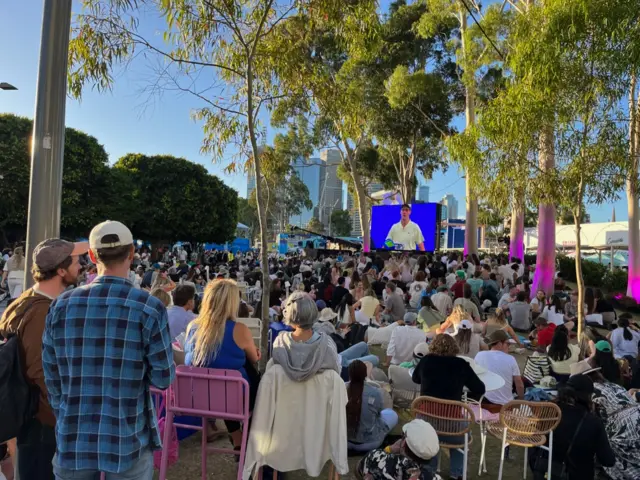 Melbourne