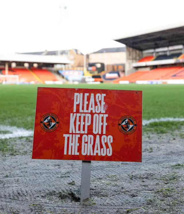 Tannadice Park