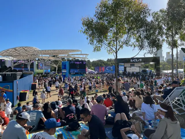 Melbourne