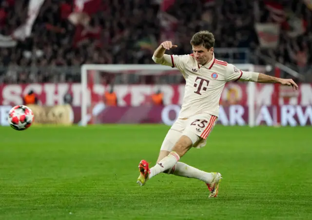 Thomas Muller