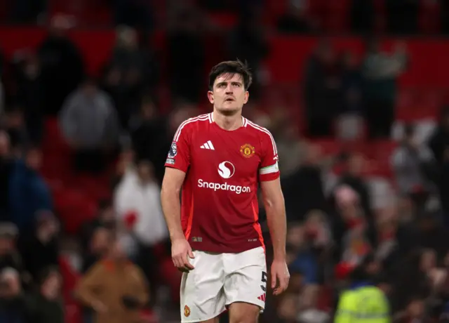 Harry Maguire