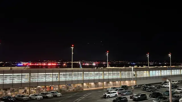 Reagan National Airport