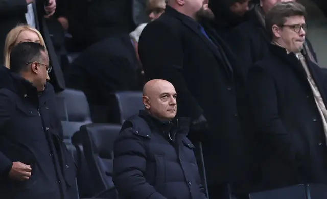 Daniel Levy