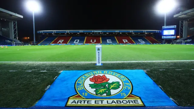 Ewood Park