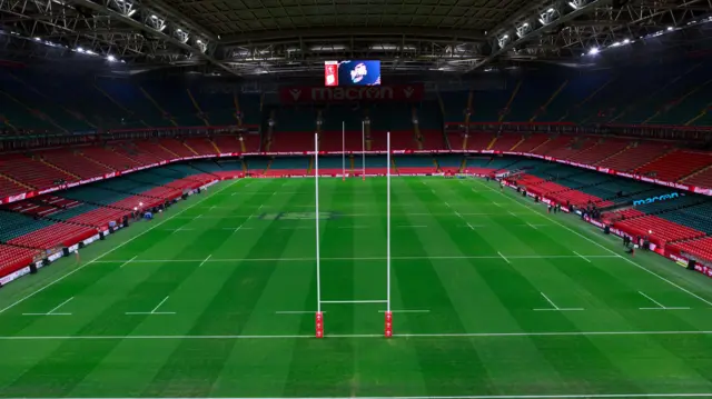 Principality Stadium