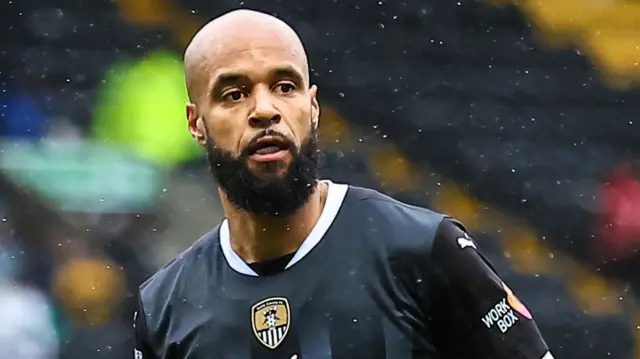 David McGoldrick