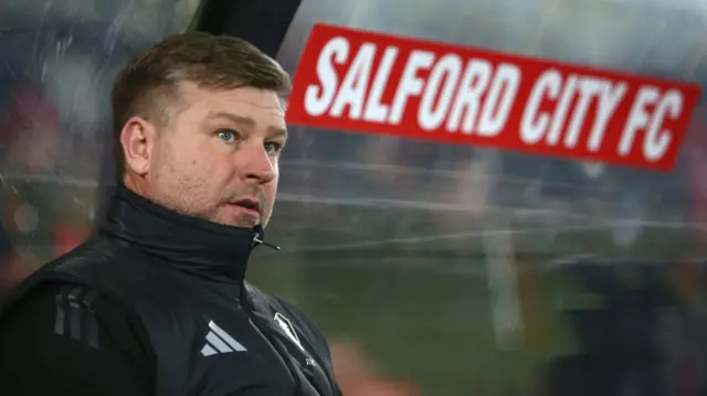 Karl Robinson