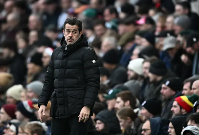 Marco Silva