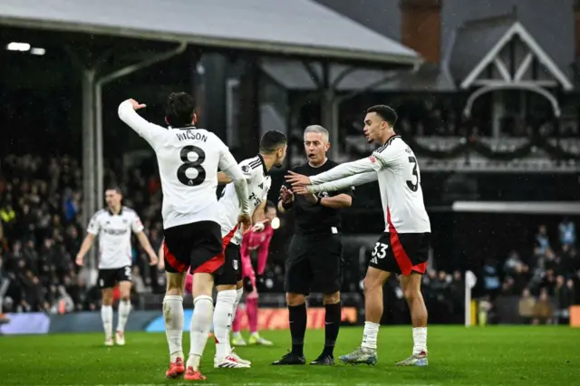 Fulham 1-2 Ipswich