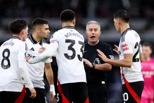 Fulham 1-2 Ipswich