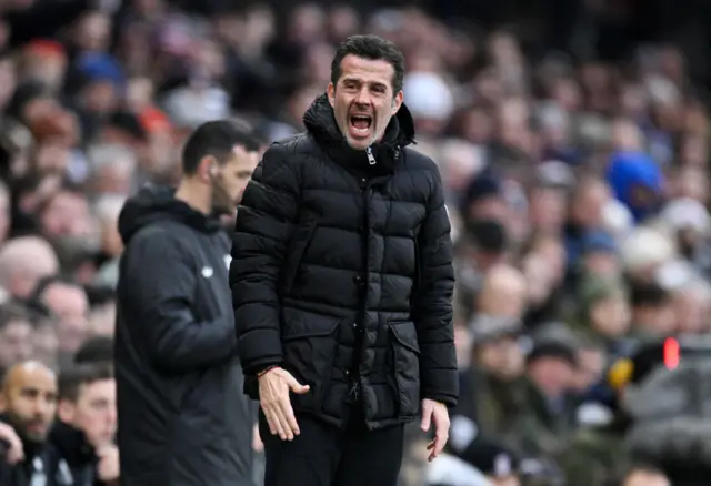 Marco Silva