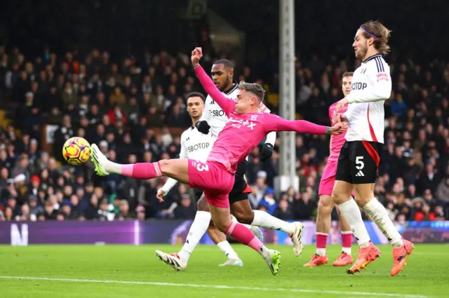 Fulham 0-0 Ipswich