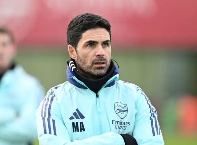 Arteta