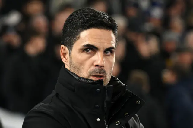 Arteta