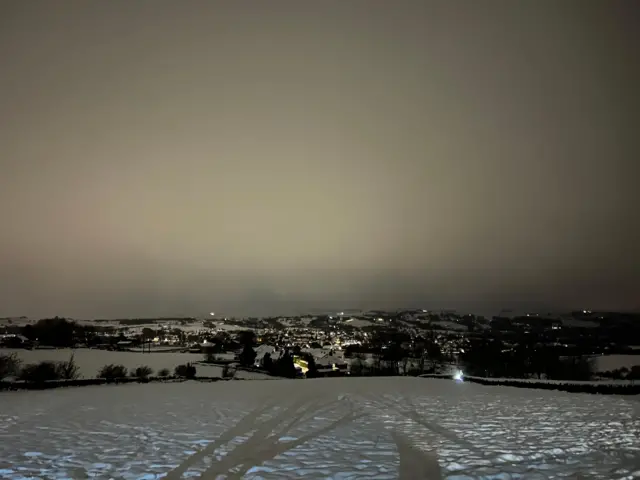 View of Otley