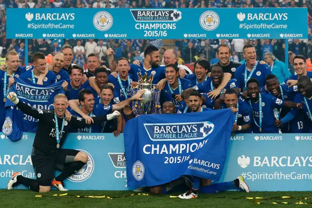 Leicester City