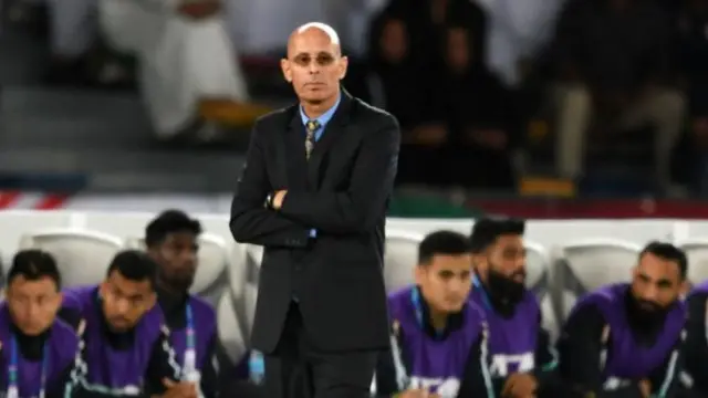 Stephen Constantine