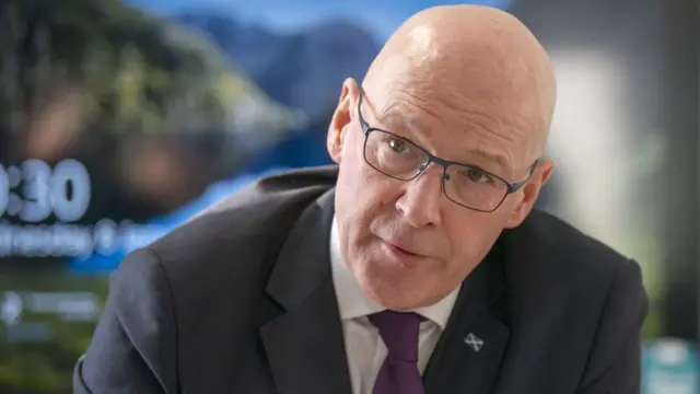 John Swinney