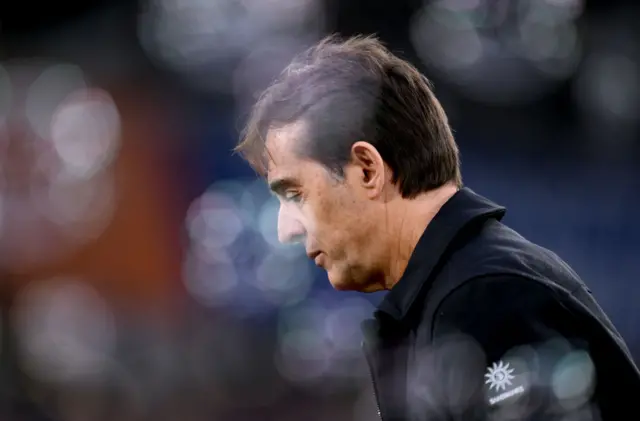 Julen Lopetegui