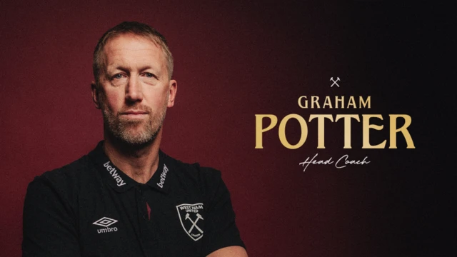 Graham Potter