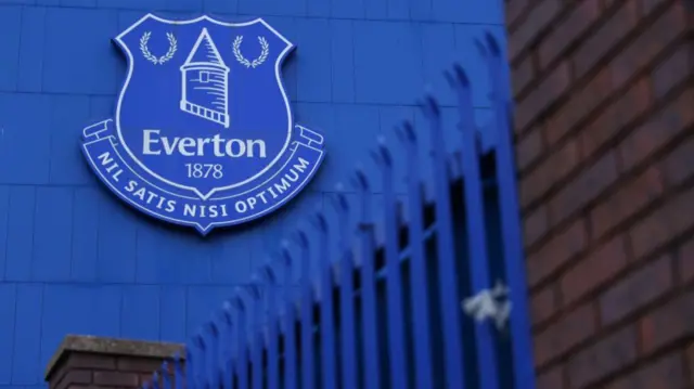 Everton's Goodison Park