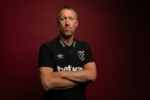 Graham Potter