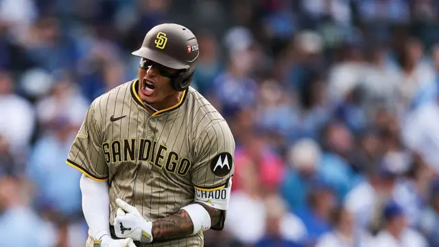 Manny Machado