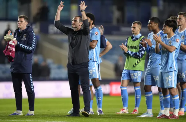 Frank Lampard celebrates