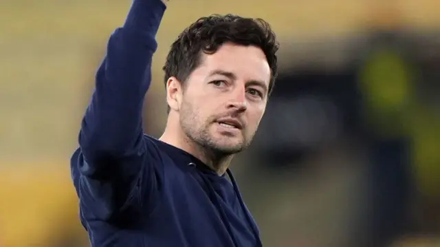 Ryan Mason