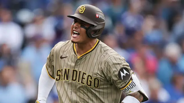 Manny Machado