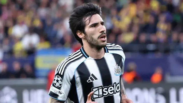 Sandro Tonali