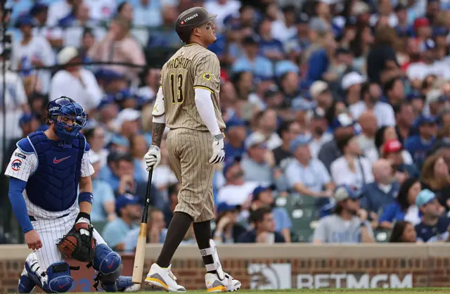 Manny Machado