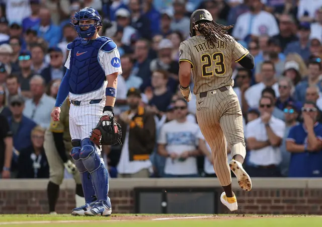 Fernando Tatis Jr.
