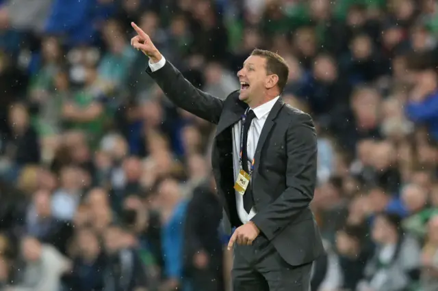 Ian Baraclough